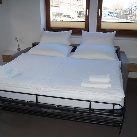 Fewo Ausserlechner Innsbruck Extérieur photo