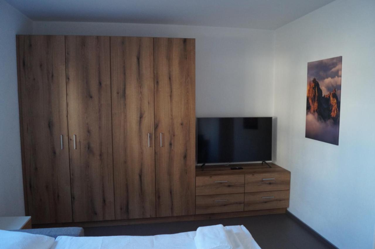Fewo Ausserlechner Innsbruck Extérieur photo